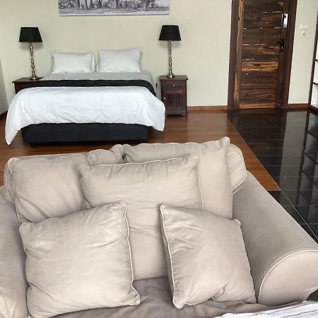 The Vaal Guesthouse Oranjeville Ngoại thất bức ảnh