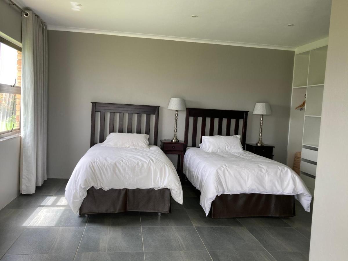 The Vaal Guesthouse Oranjeville Ngoại thất bức ảnh