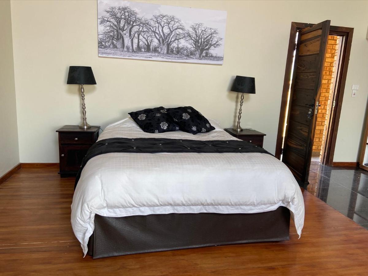 The Vaal Guesthouse Oranjeville Ngoại thất bức ảnh
