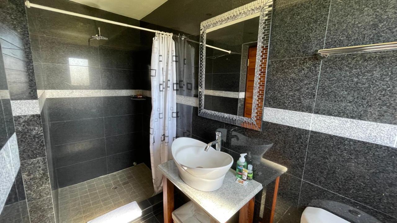 The Vaal Guesthouse Oranjeville Ngoại thất bức ảnh