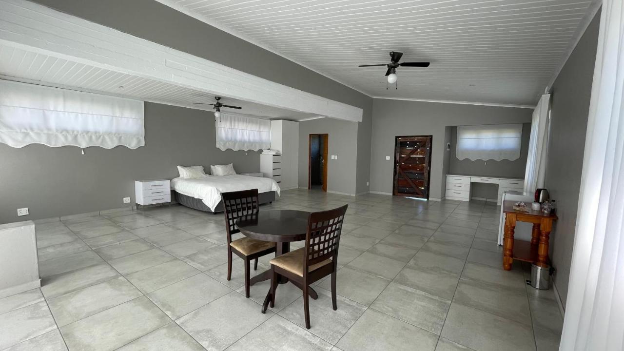 The Vaal Guesthouse Oranjeville Ngoại thất bức ảnh