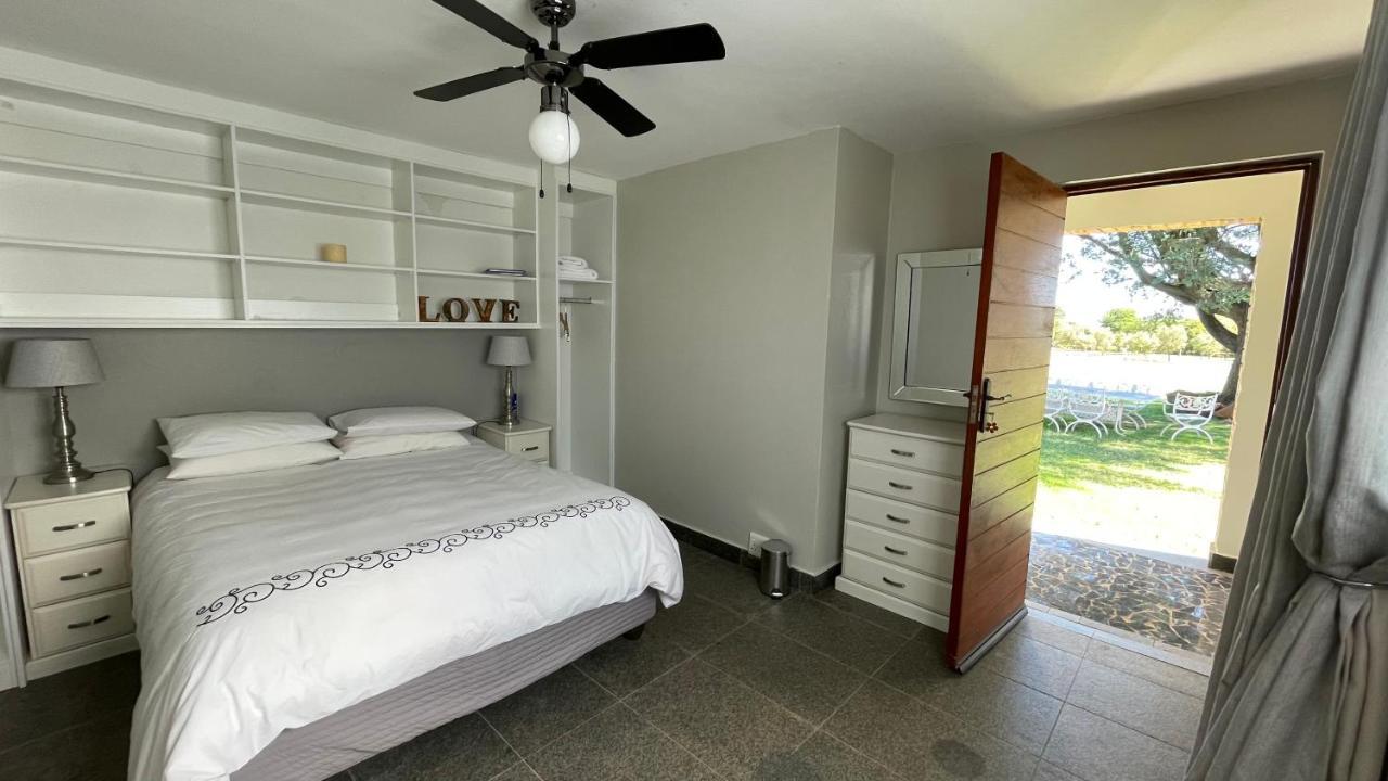 The Vaal Guesthouse Oranjeville Ngoại thất bức ảnh