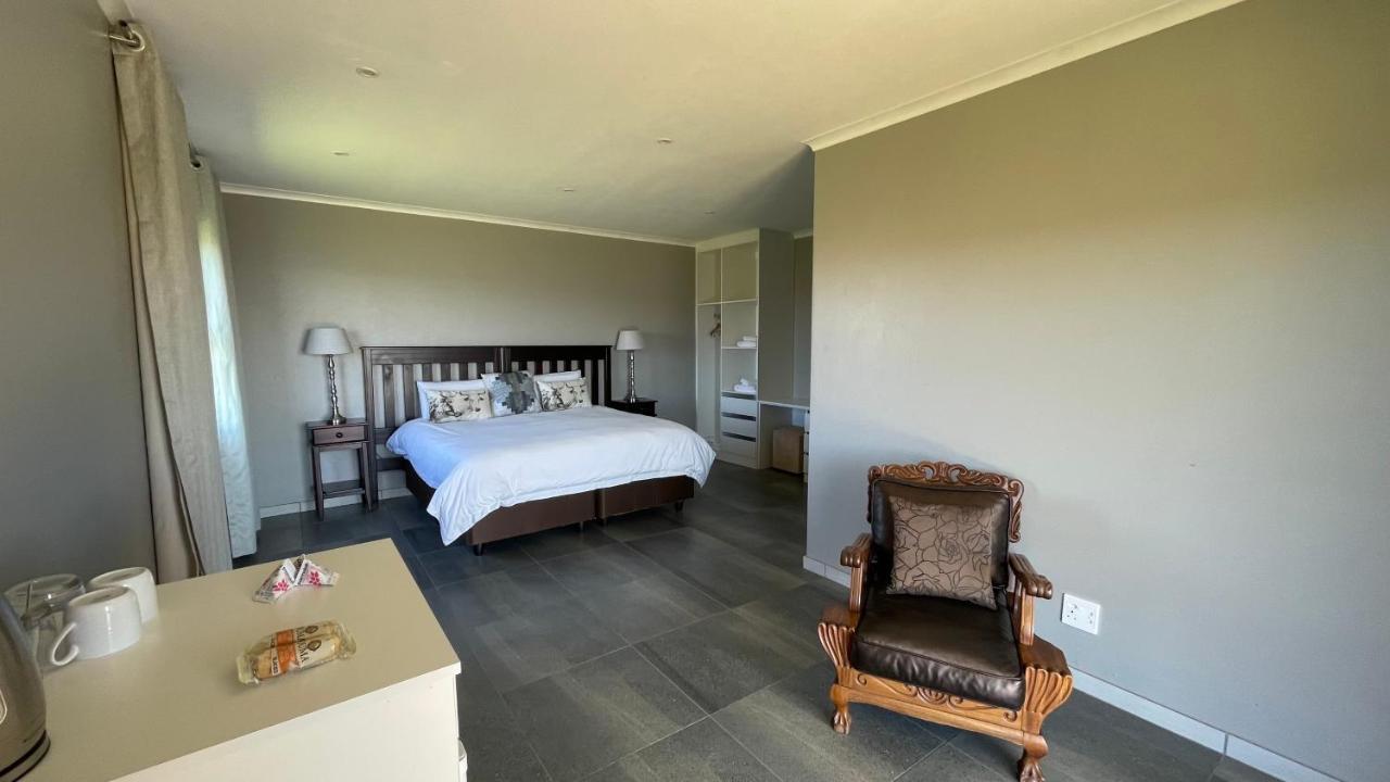 The Vaal Guesthouse Oranjeville Ngoại thất bức ảnh