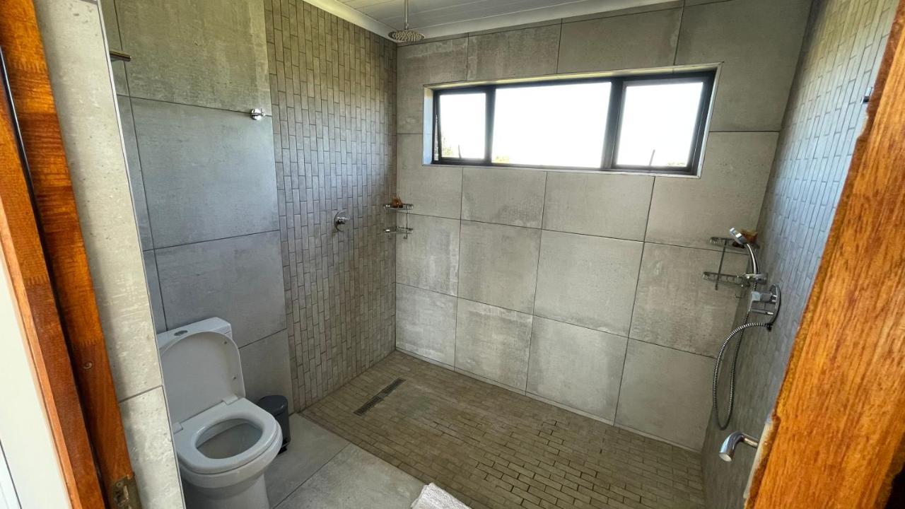 The Vaal Guesthouse Oranjeville Ngoại thất bức ảnh