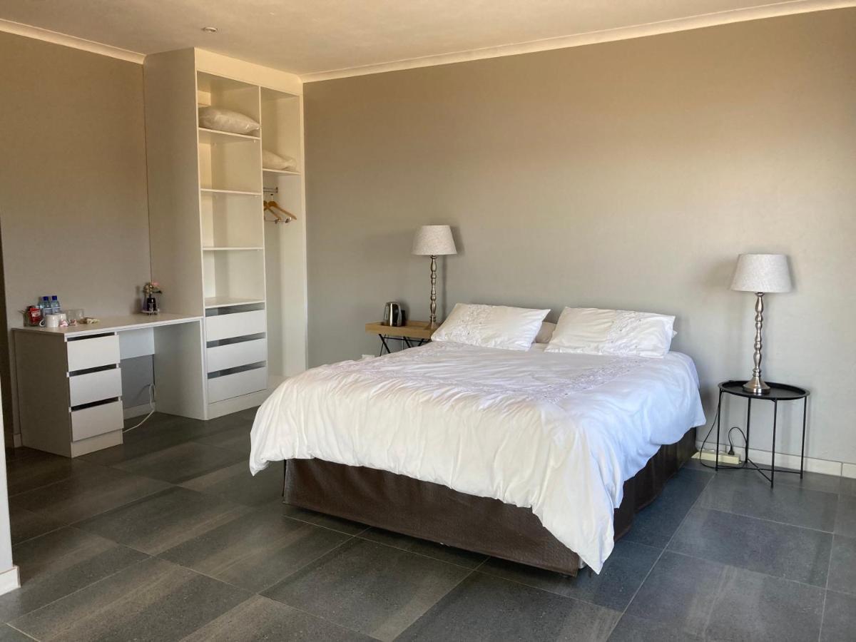 The Vaal Guesthouse Oranjeville Ngoại thất bức ảnh