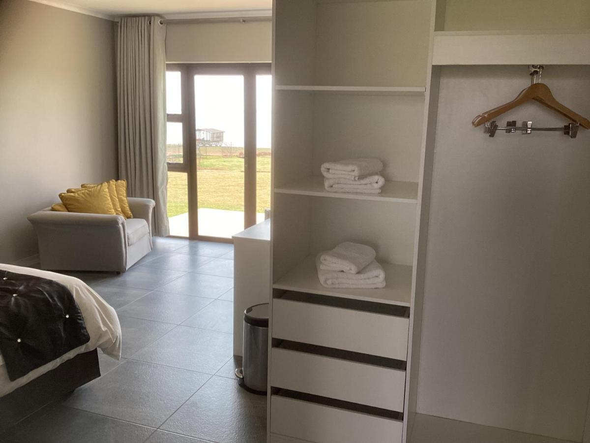 The Vaal Guesthouse Oranjeville Ngoại thất bức ảnh